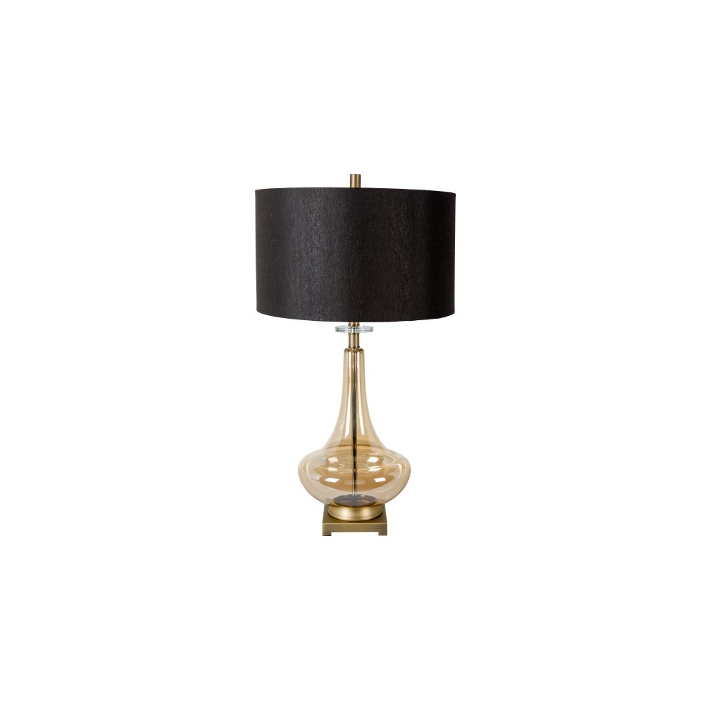 Surya Leoti Leo-001 Lighting 31"H X 18"W X 18"D Surya Leoti Leo-001 Lighting 31"H X 18"W X 18"D