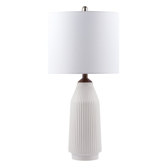 Surya Lonic Lighting 27"H X 13"W X 13"D