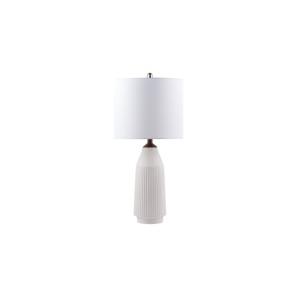 Surya Lonic Lighting 27"H X 13"W X 13"D Surya Lonic Lighting 27"H X 13"W X 13"D