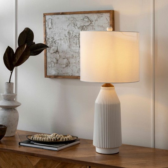 Surya Lonic Lighting 27"H X 13"W X 13"D