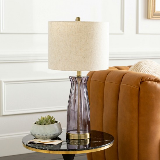 Surya Louisiana Loi-001 Lighting 25"H X 13"W X 13"D