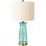 Surya Louisiana Loi-002 Lighting 25"H X 13"W X 13"D