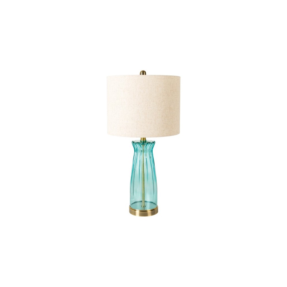 Surya Louisiana Loi-002 Lighting 25"H X 13"W X 13"D