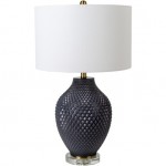 Surya Mahopac Lighting 27"H X 16"W X 16"D