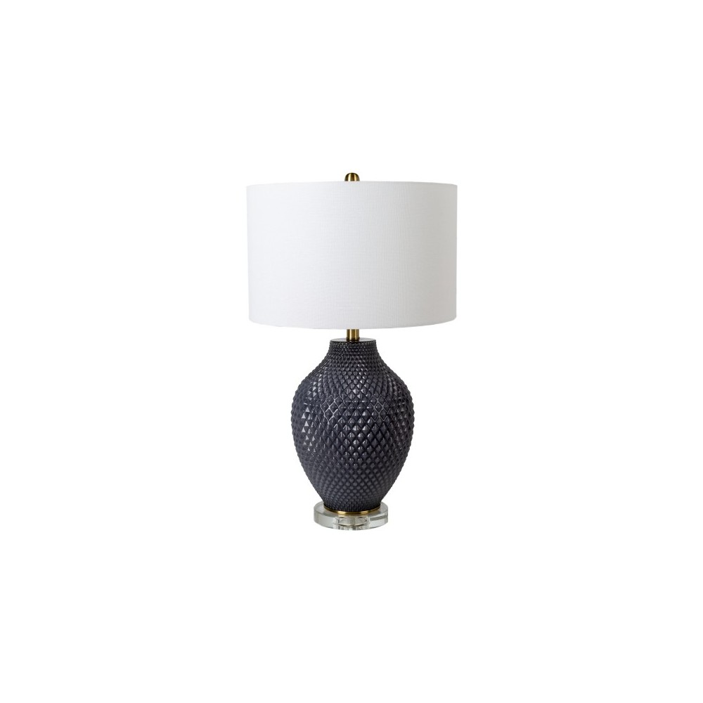 Surya Mahopac Lighting 27"H X 16"W X 16"D Surya Mahopac Lighting 27"H X 16"W X 16"D