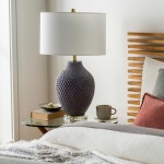 Surya Mahopac Lighting 27"H X 16"W X 16"D