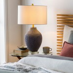 Surya Mahopac Lighting 27"H X 16"W X 16"D