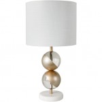 Surya Mancelona Lighting 23"H X 13"W X 13"D