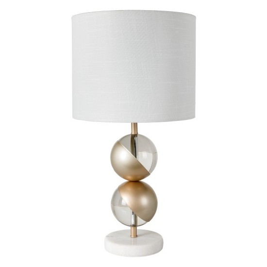 Surya Mancelona Lighting 23"H X 13"W X 13"D