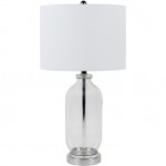 Surya Manitoba Lighting 26"H X 14"W X 14"D