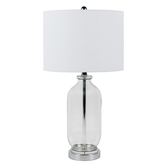 Surya Manitoba Lighting 26"H X 14"W X 14"D