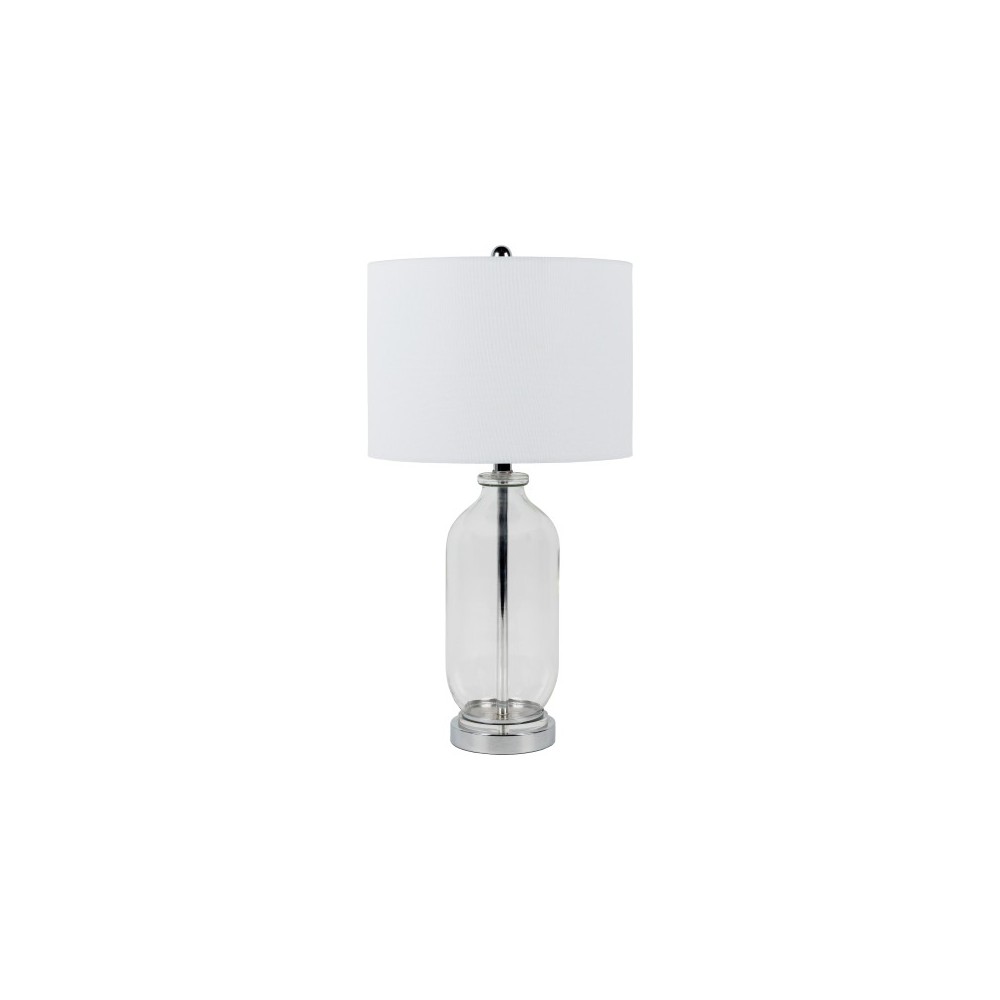 Surya Manitoba Lighting 26"H X 14"W X 14"D Surya Manitoba Lighting 26"H X 14"W X 14"D