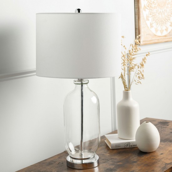 Surya Manitoba Lighting 26"H X 14"W X 14"D
