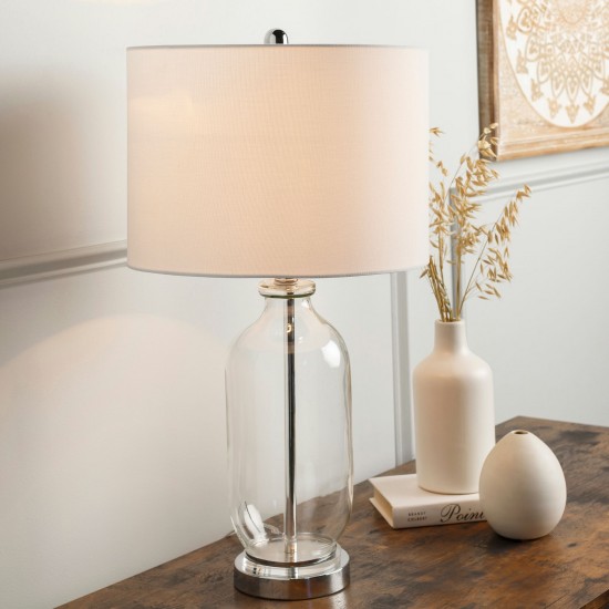 Surya Manitoba Lighting 26"H X 14"W X 14"D