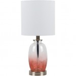 Surya Manitoba Mib-003 Lighting 20"H X 9"W X 9"D