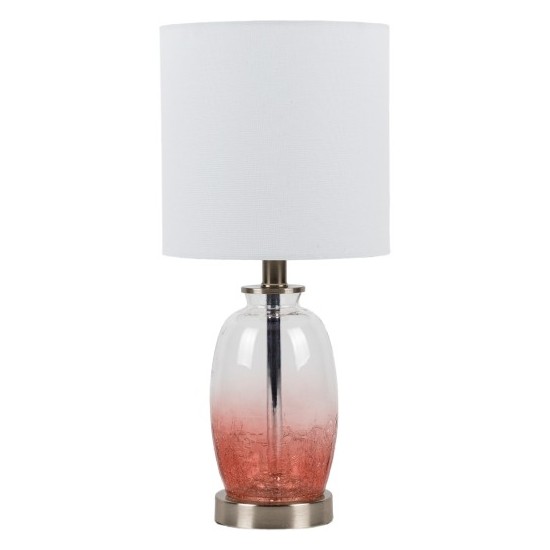 Surya Manitoba Mib-003 Lighting 20"H X 9"W X 9"D