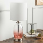 Surya Manitoba Mib-003 Lighting 20"H X 9"W X 9"D