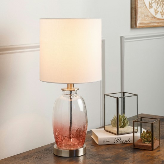 Surya Manitoba Mib-003 Lighting 20"H X 9"W X 9"D