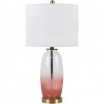 Surya Manitoba Lighting 25"H X 13"W X 13"D
