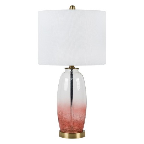 Surya Manitoba Lighting 25"H X 13"W X 13"D