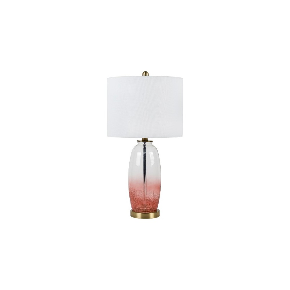 Surya Manitoba Lighting 25"H X 13"W X 13"D Surya Manitoba Lighting 25"H X 13"W X 13"D