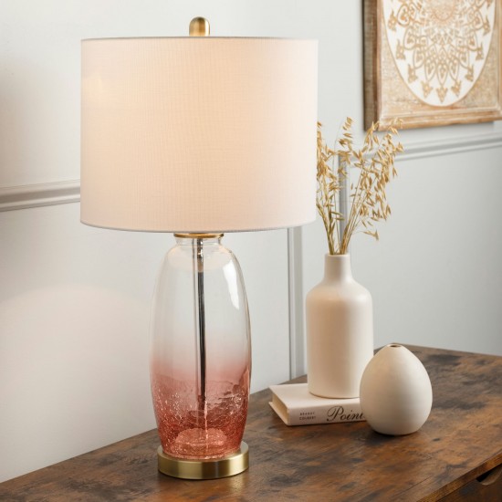 Surya Manitoba Lighting 25"H X 13"W X 13"D