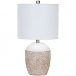 Surya Marajo Lighting 22"H X 12"W X 12"D