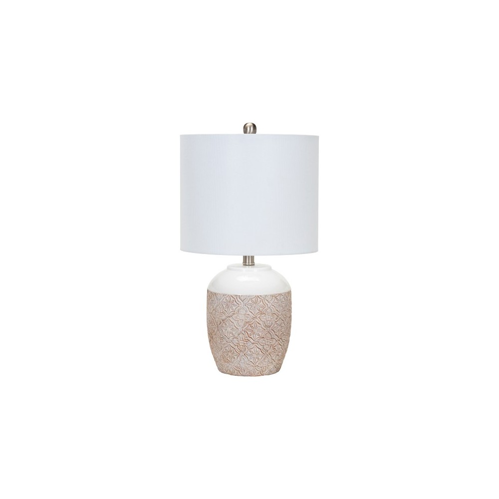 Surya Marajo Lighting 22"H X 12"W X 12"D Surya Marajo Lighting 22"H X 12"W X 12"D