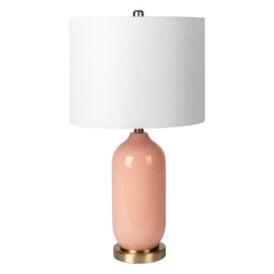 Surya Monroe Roe-001 Lighting 26"H X 15"W X 15"D