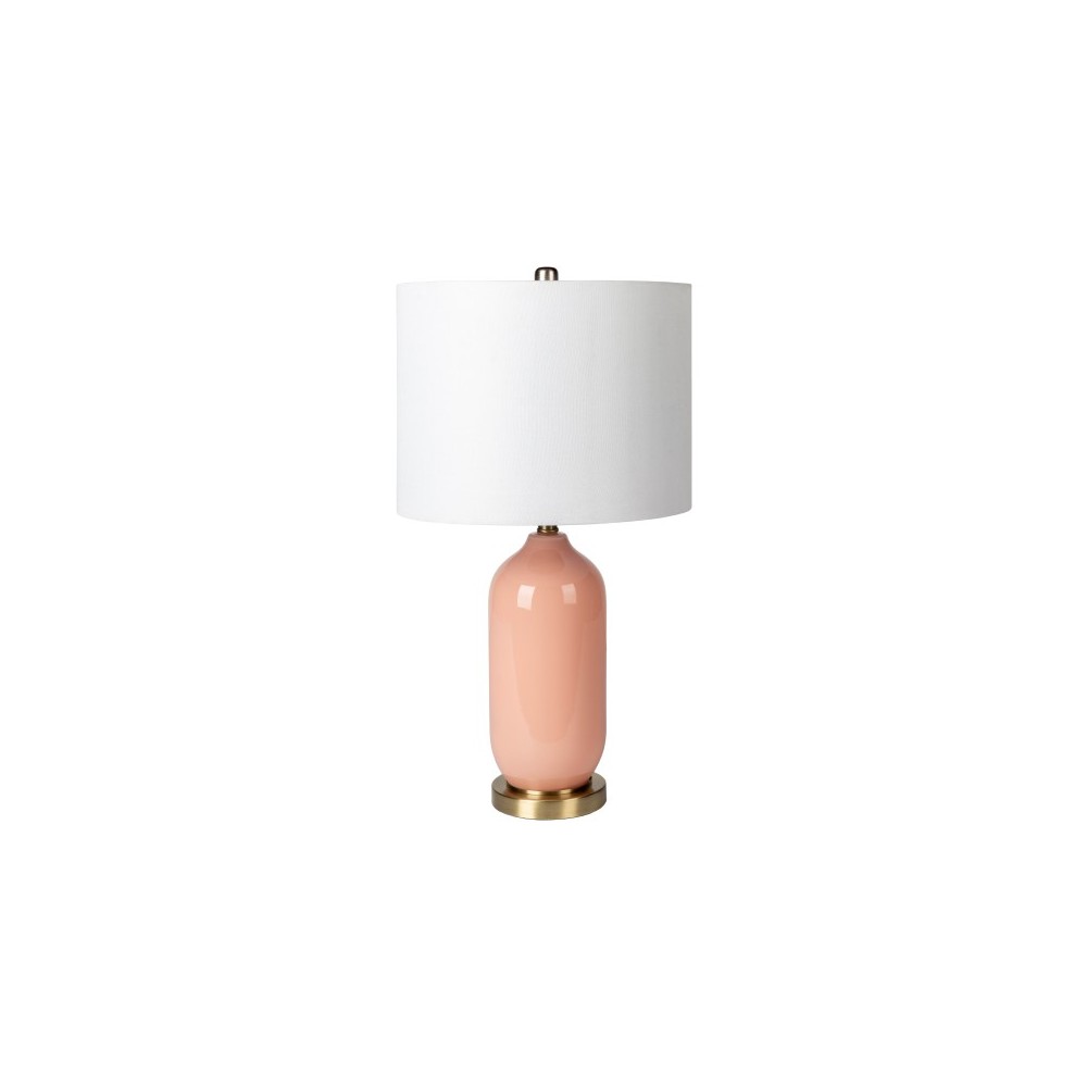 Surya Monroe Roe-001 Lighting 26"H X 15"W X 15"D Surya Monroe Roe-001 Lighting 26"H X 15"W X 15"D