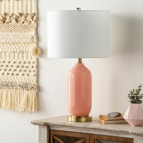 Surya Monroe Roe-001 Lighting 26"H X 15"W X 15"D