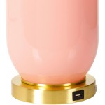 Surya Monroe Roe-001 Lighting 26"H X 15"W X 15"D