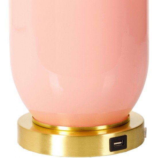 Surya Monroe Roe-001 Lighting 26"H X 15"W X 15"D