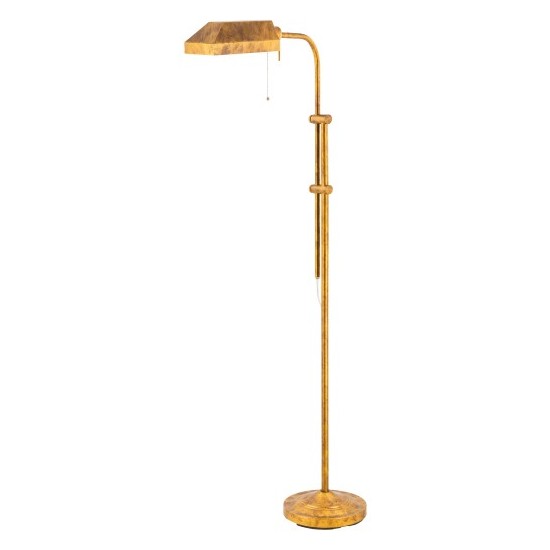 Surya Mortis Lighting 68"H X 20"W X 10"D