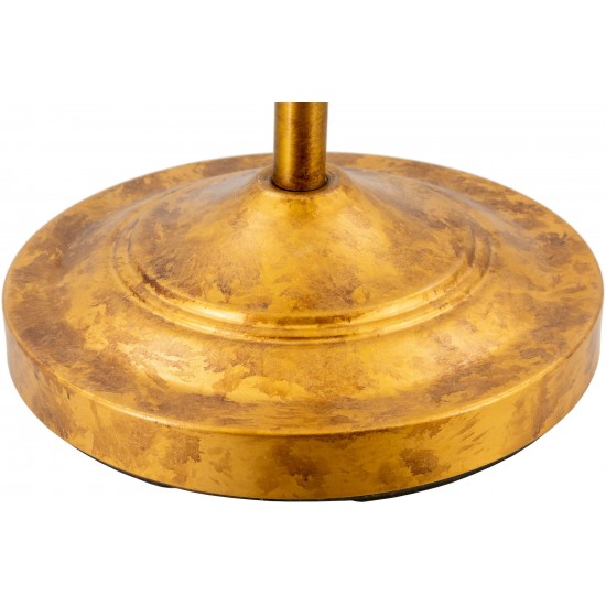 Surya Mortis Lighting 68"H X 20"W X 10"D