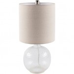 Surya Nereus Lighting 21"H X 10"W X 10"D