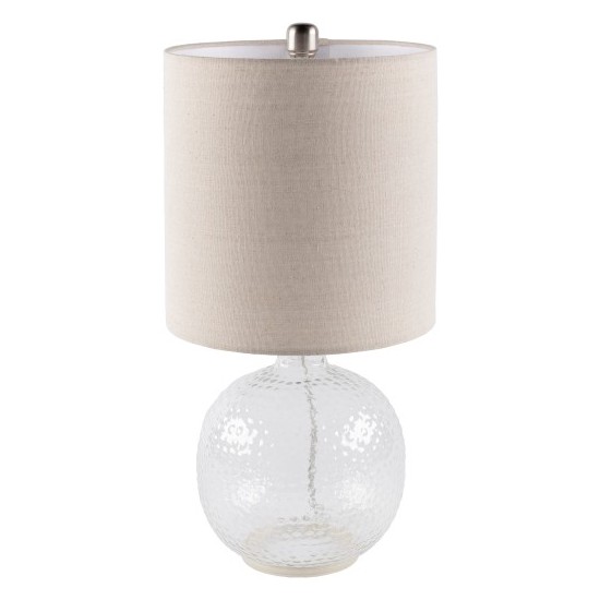 Surya Nereus Lighting 21"H X 10"W X 10"D