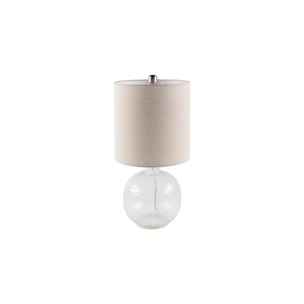 Surya Nereus Lighting 21"H X 10"W X 10"D Surya Nereus Lighting 21"H X 10"W X 10"D