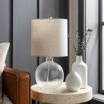 Surya Nereus Lighting 21"H X 10"W X 10"D