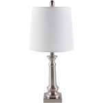 Surya New West Lighting 23"H X 11"W X 11"D