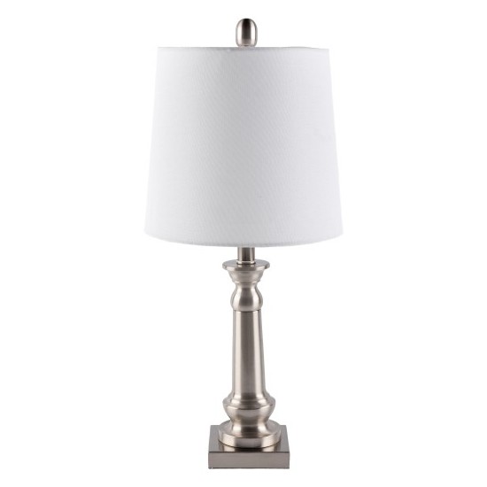 Surya New West Lighting 23"H X 11"W X 11"D