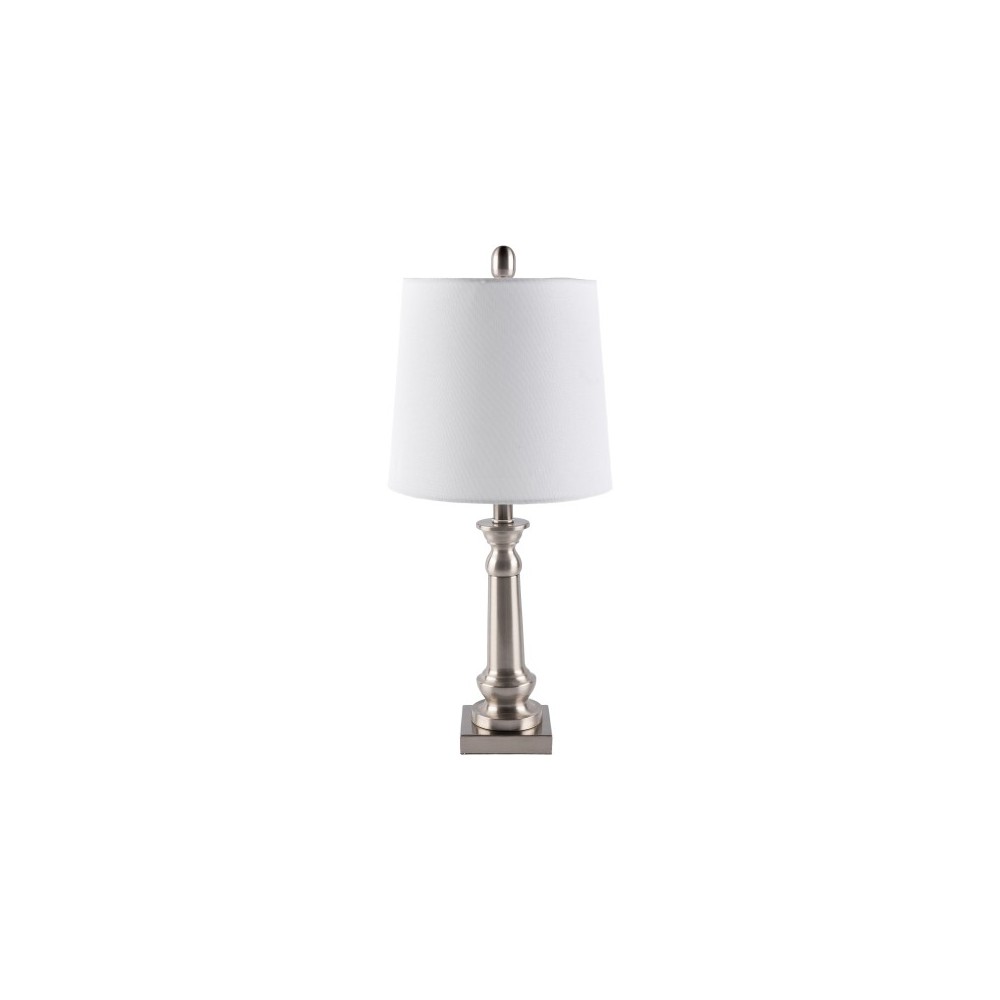 Surya New West Lighting 23"H X 11"W X 11"D Surya New West Lighting 23"H X 11"W X 11"D