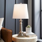Surya New West Lighting 23"H X 11"W X 11"D