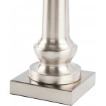 Surya New West Lighting 23"H X 11"W X 11"D