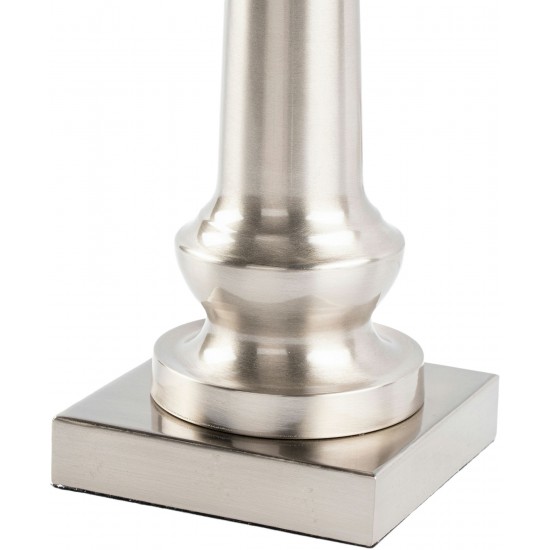 Surya New West Lighting 23"H X 11"W X 11"D