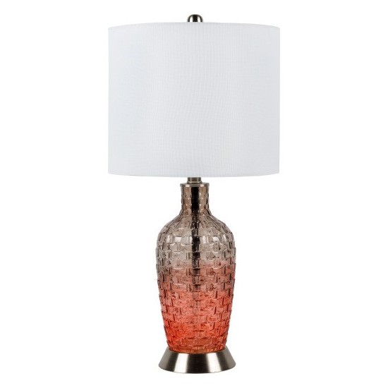 Surya Newark Lighting 25"H X 12"W X 12"D
