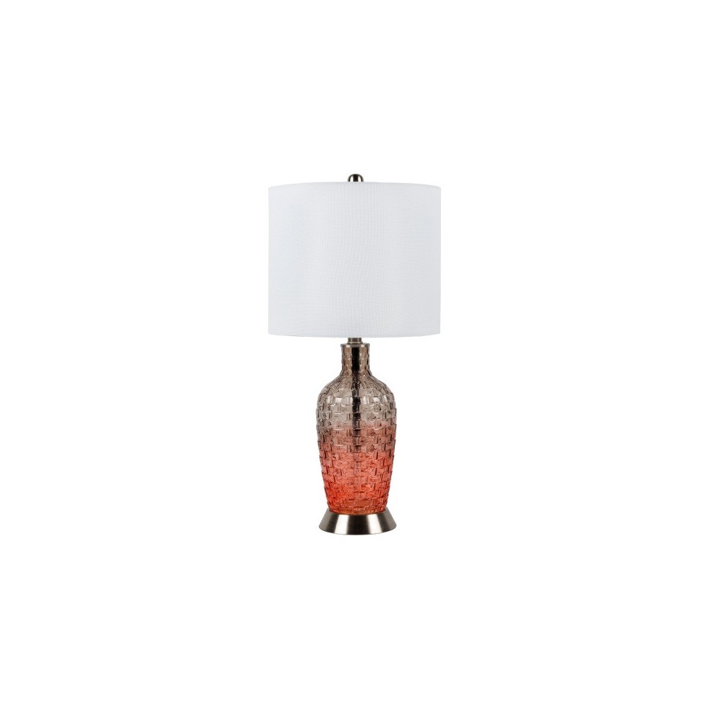 Surya Newark Lighting 25"H X 12"W X 12"D