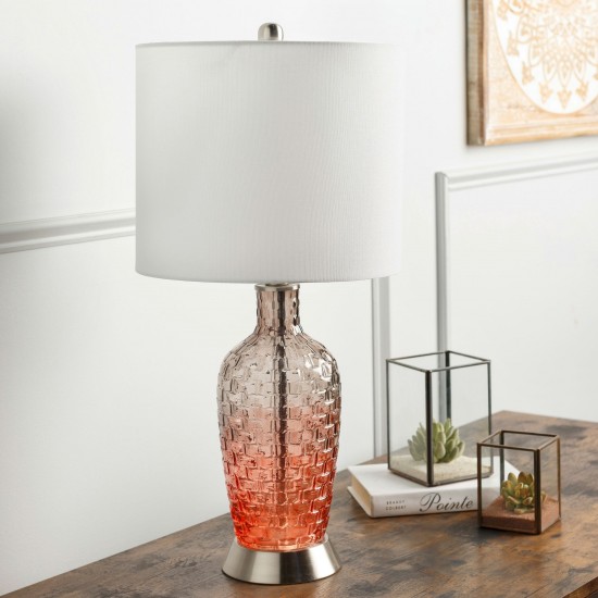 Surya Newark Lighting 25"H X 12"W X 12"D