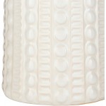 Surya Newell Tan Lighting 29"H X 16"W X 16"D
