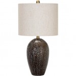 Surya Norderney Ndy-002 Lighting 24"H X 13"W X 13"D